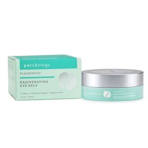 Patchology FlashPatch Rejuvenating Eye Gels 15 Pairs
